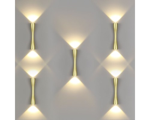 Бра Hightech 4292/10WL Odeon Light