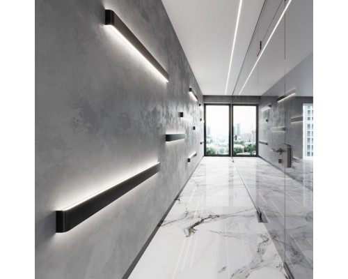 Настенный светильник Framant 4294/40WL Odeon Light