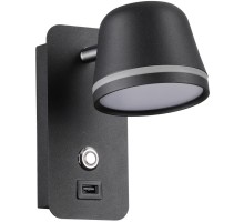 Бра Banks 4299/5WL Odeon Light