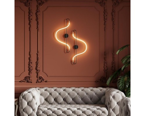 Бра Keys 4303/12WL Odeon Light