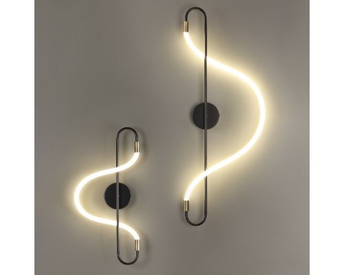 Бра Keys 4303/12WL Odeon Light