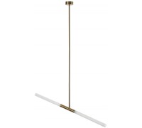 Потолочная люстра Soho 4306/2 Odeon Light
