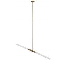 Потолочная люстра Soho 4306/2 Odeon Light