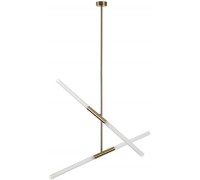 Потолочная люстра Soho 4306/4 Odeon Light