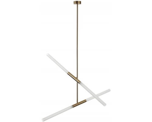 Потолочная люстра Soho 4306/4 Odeon Light