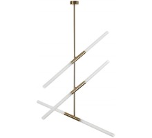 Потолочная люстра Soho 4306/6 Odeon Light