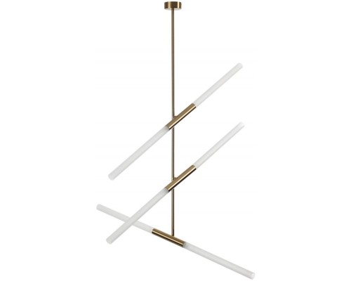 Потолочная люстра Soho 4306/6 Odeon Light