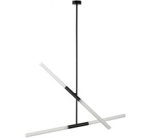 Потолочная люстра Soho 4307/4 Odeon Light