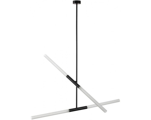 Потолочная люстра Soho 4307/4 Odeon Light