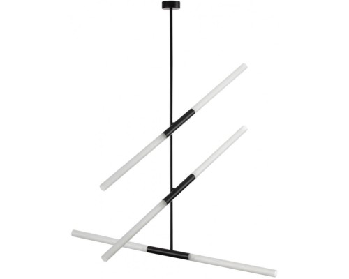 Потолочная люстра Soho 4307/6 Odeon Light