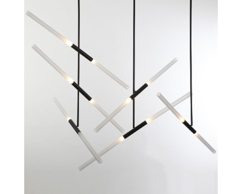 Потолочная люстра Soho 4307/6 Odeon Light