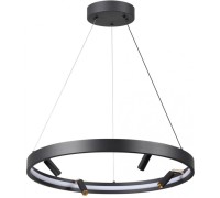 Подвесной светильник Fonda 4317/58L Odeon Light