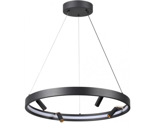Подвесной светильник Fonda 4317/58L Odeon Light