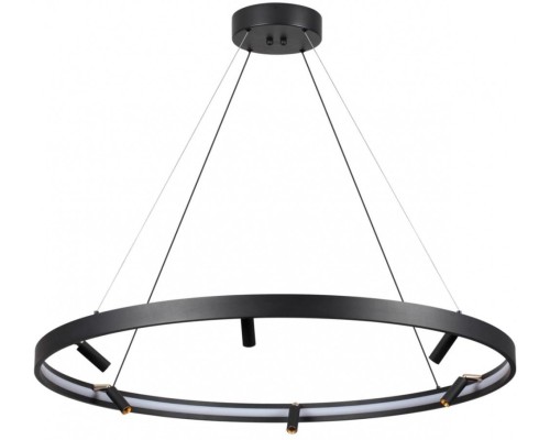 Подвесной светильник Fonda 4317/93L Odeon Light