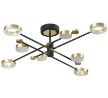 Потолочная люстра Denzel 4321/63CL Odeon Light