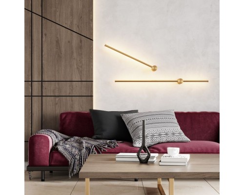 Бра Fillini 4335/18WG Odeon Light