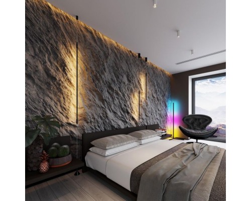 Подвесной светильник Fillini 4335/9LA Odeon Light