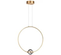 Подвесной светильник Gota 4336/18L Odeon Light