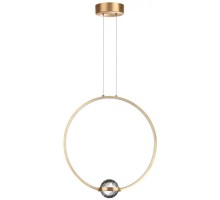 Подвесной светильник Gota 4336/18L Odeon Light