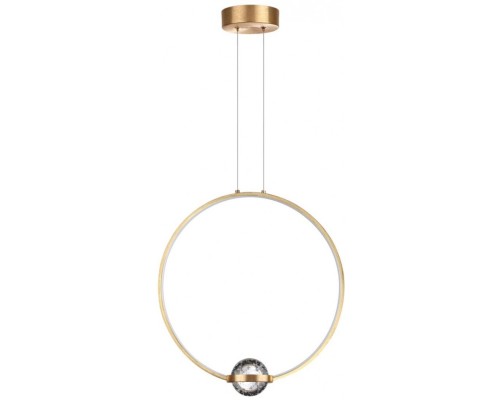 Подвесной светильник Gota 4336/18L Odeon Light