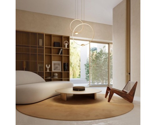 Подвесной светильник Gota 4336/18L Odeon Light