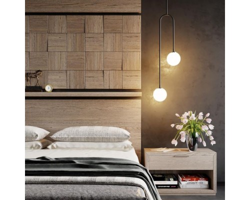 Потолочная люстра Ambi 4340/2 Odeon Light