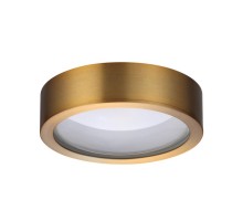 Потолочный светильник Hightech 4342/7CL Odeon Light