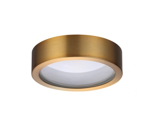 Потолочный светильник Hightech 4342/7CL Odeon Light