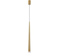 Подвесной светильник Frida 4352/5L Odeon Light