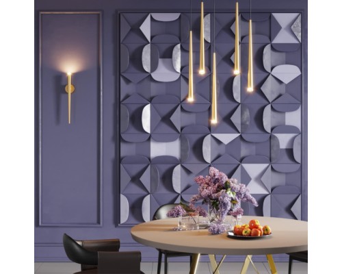 Бра Frida 4352/5WL Odeon Light