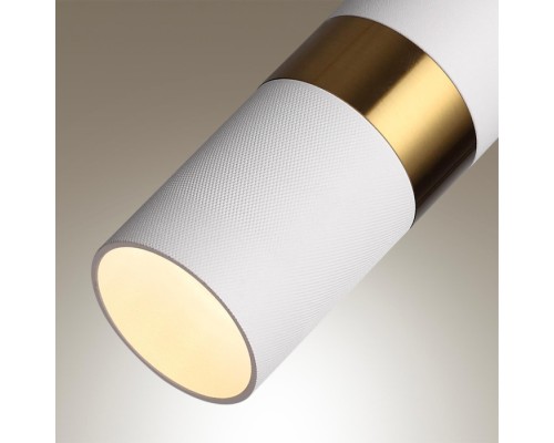 Подвесной светильник Bullet 4355/1 Odeon Light