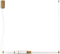 Подвесной светильник Marmi 4359/14L Odeon Light