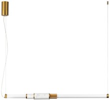 Подвесной светильник Marmi 4359/14L Odeon Light