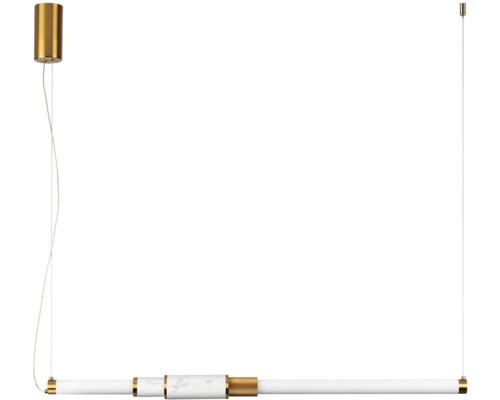 Подвесной светильник Marmi 4359/14L Odeon Light