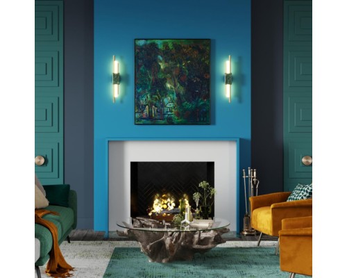 Настенный светильник Marmi 4360/10WL Odeon Light