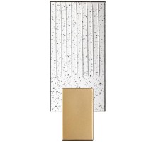 Настенный светильник Ricci 4362/5WL Odeon Light