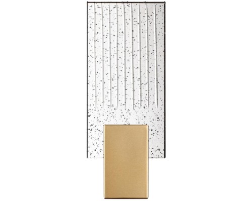 Настенный светильник Ricci 4362/5WL Odeon Light