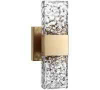 Настенный светильник Ricci 4364/5WL Odeon Light