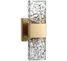 Настенный светильник Ricci 4364/5WL Odeon Light