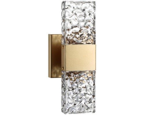 Настенный светильник Ricci 4364/5WL Odeon Light