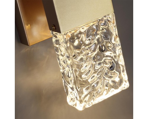 Настенный светильник Ricci 4364/5WL Odeon Light