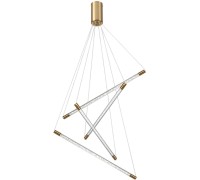 Подвесной светильник Sparky 4369/40L Odeon Light