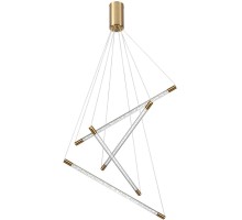 Подвесной светильник Sparky 4369/40L Odeon Light