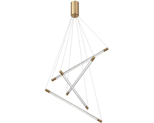 Подвесной светильник Sparky 4369/40L Odeon Light