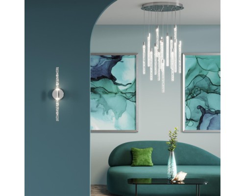 Настенный светильник Sparky 4370/10WL Odeon Light