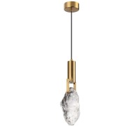 Подвесной светильник LIA 4372/5L Odeon Light