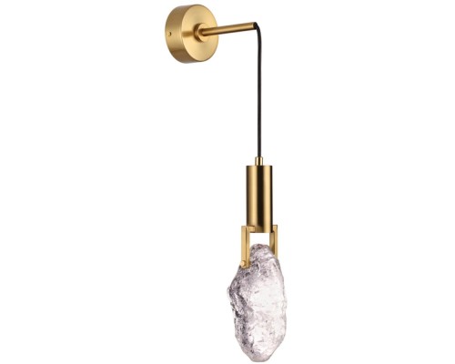 Бра LIA 4372/5WL Odeon Light