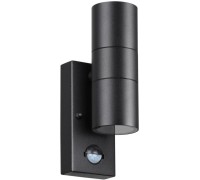 Настенный светильник уличный Motto 4389/2W Odeon Light