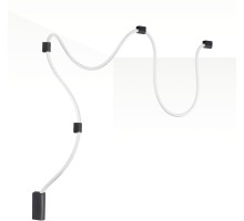 Настенно-потолочный светильник Corda 4391/30CL Odeon Light