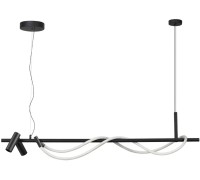 Подвесной светильник Corda 4391/30L Odeon Light